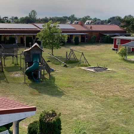 Boddenperle Apartamento Bresewitz