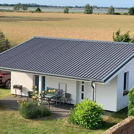 Boddenperle Bresewitz