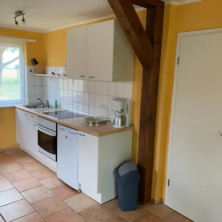 Boddenperle * Bresewitz