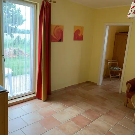 Apartamento Boddenperle