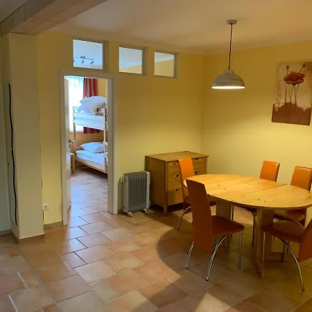 Apartamento Boddenperle