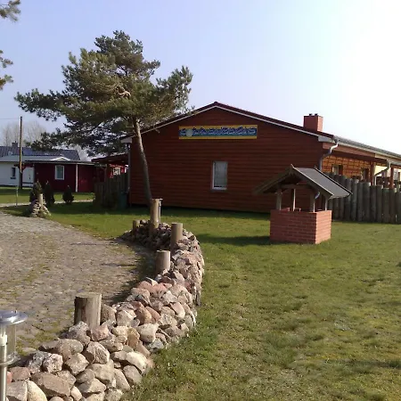 Boddenperle Apartment
