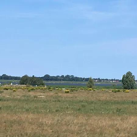 Apartamento Boddenperle