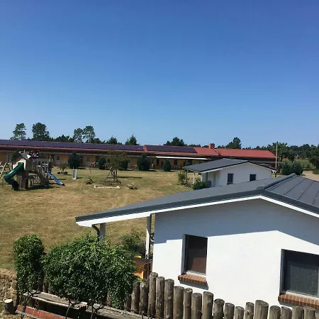 Boddenperle * Bresewitz