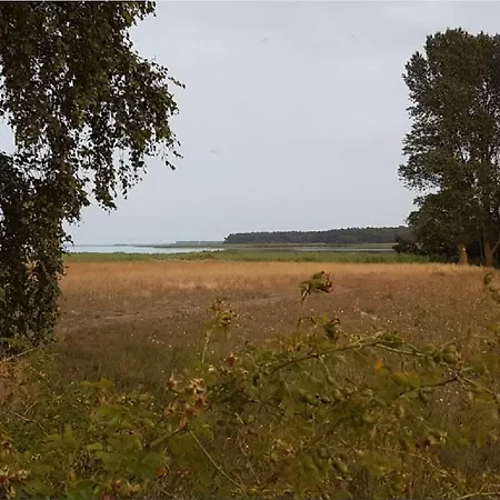 Boddenperle Apartamento *