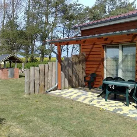 Boddenperle * Bresewitz