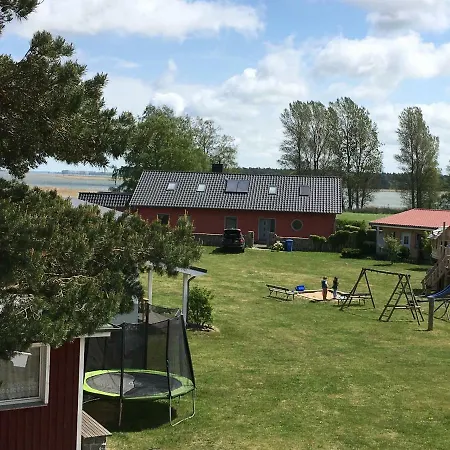 Boddenperle