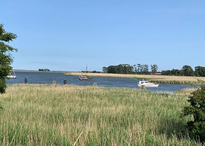 Boddenperle Bresewitz