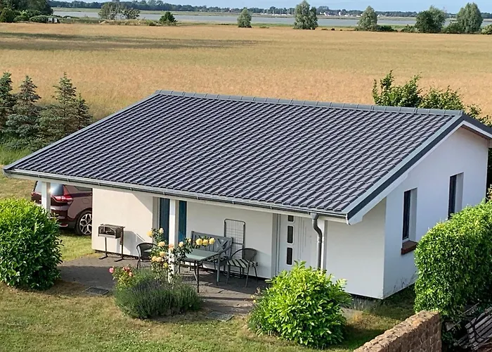 Boddenperle Bresewitz