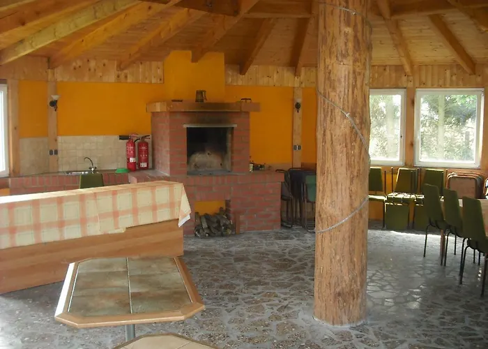 شقة Boddenperle Bresewitz