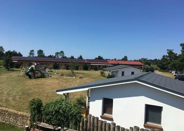 Boddenperle * Bresewitz