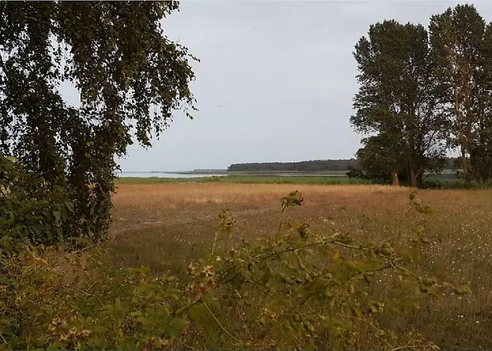 Boddenperle شقة *