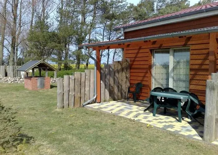 Boddenperle * Bresewitz